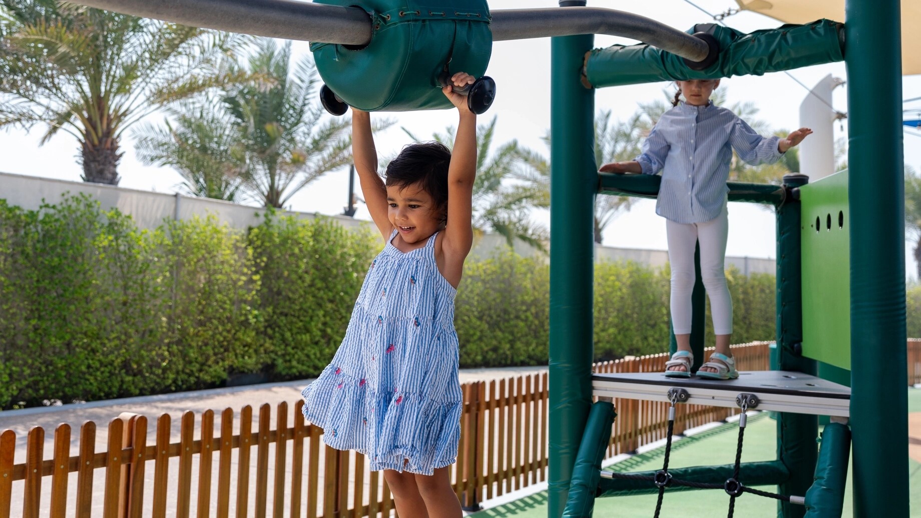 Jumeirah Saadiyat Island _Kids_Club_Feb_2