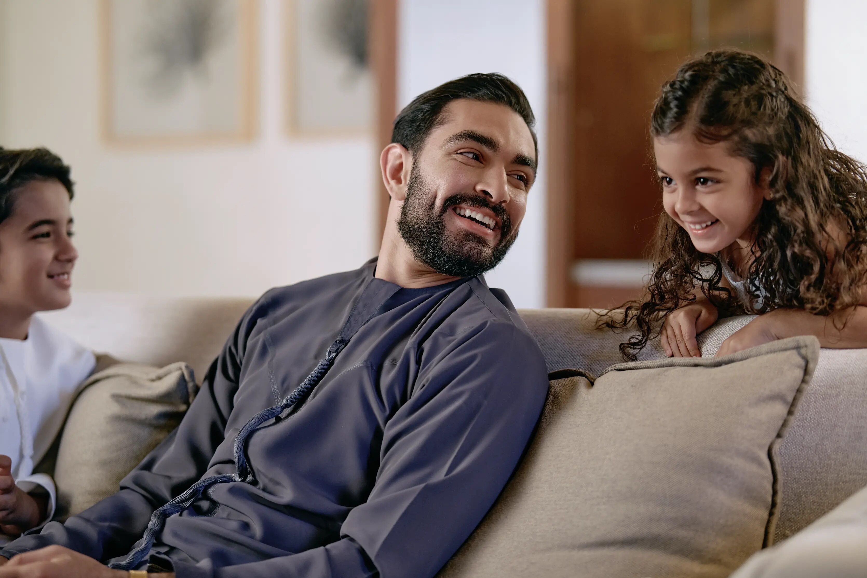 Luxurious Stays & Exclusive Ramadan Offers