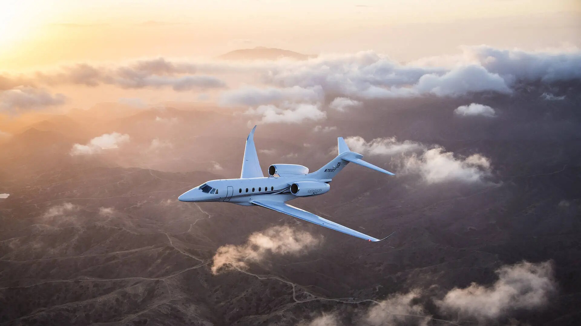 Private Jets