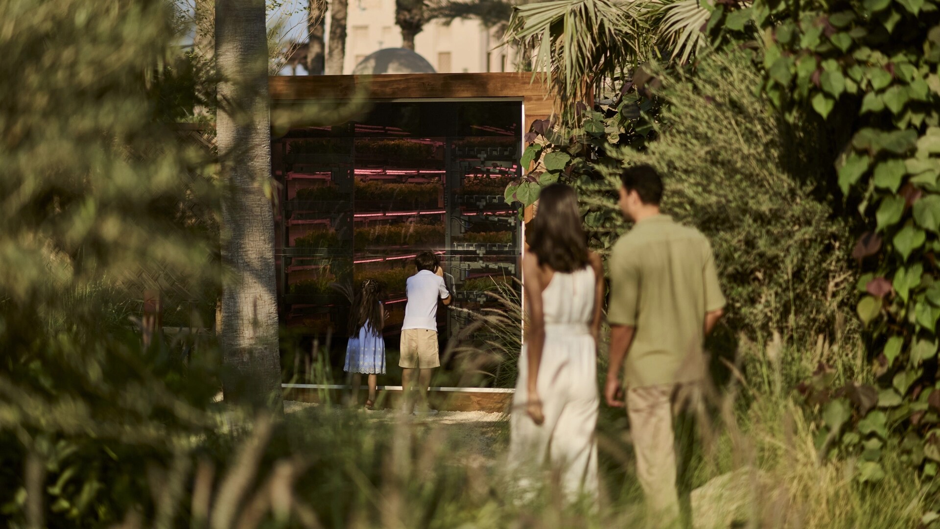 Jumeirah Eco Village_Hydroponic Farm Exterior_Family.jpg
