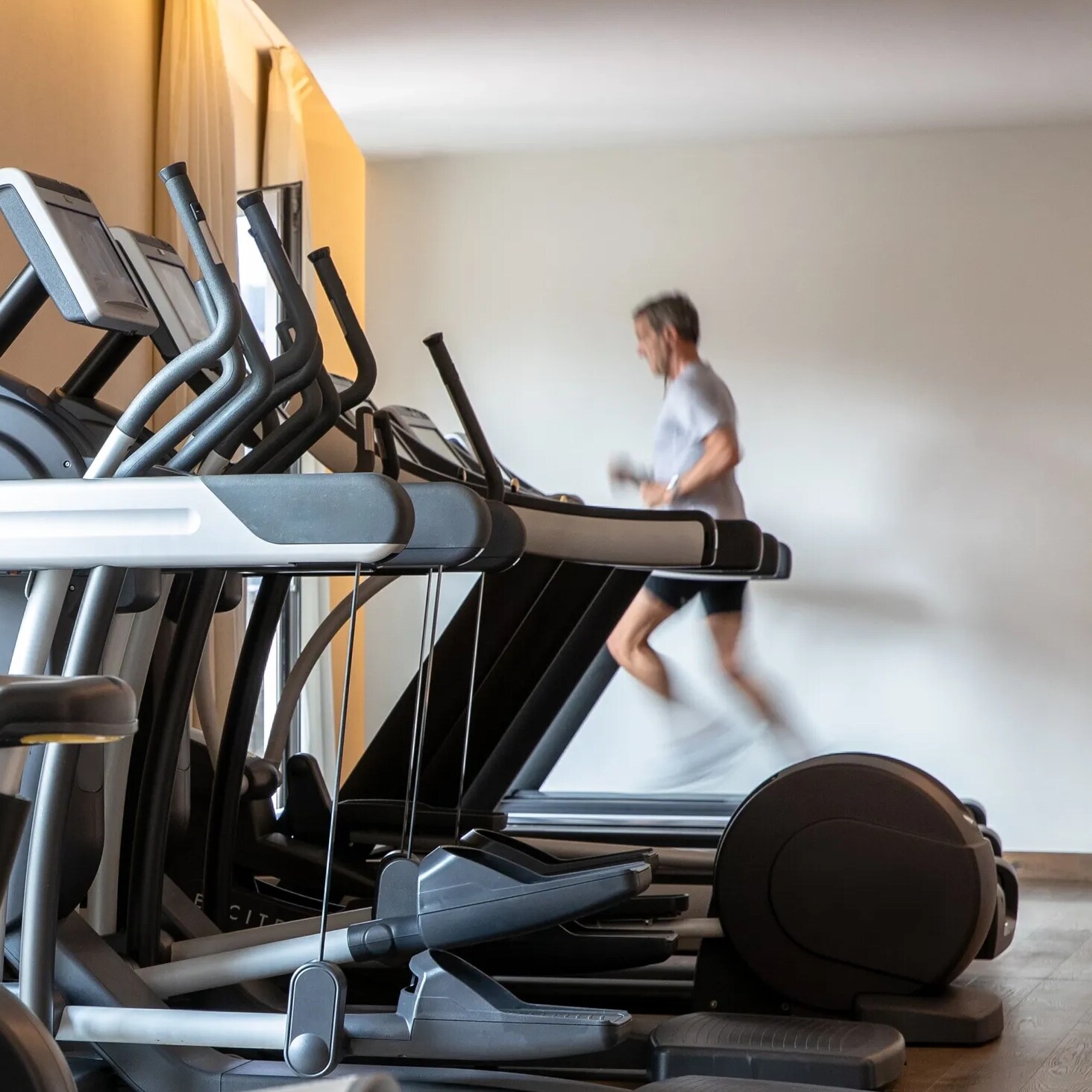 Jumeirah Mallorca Talise Spa Wellbeing