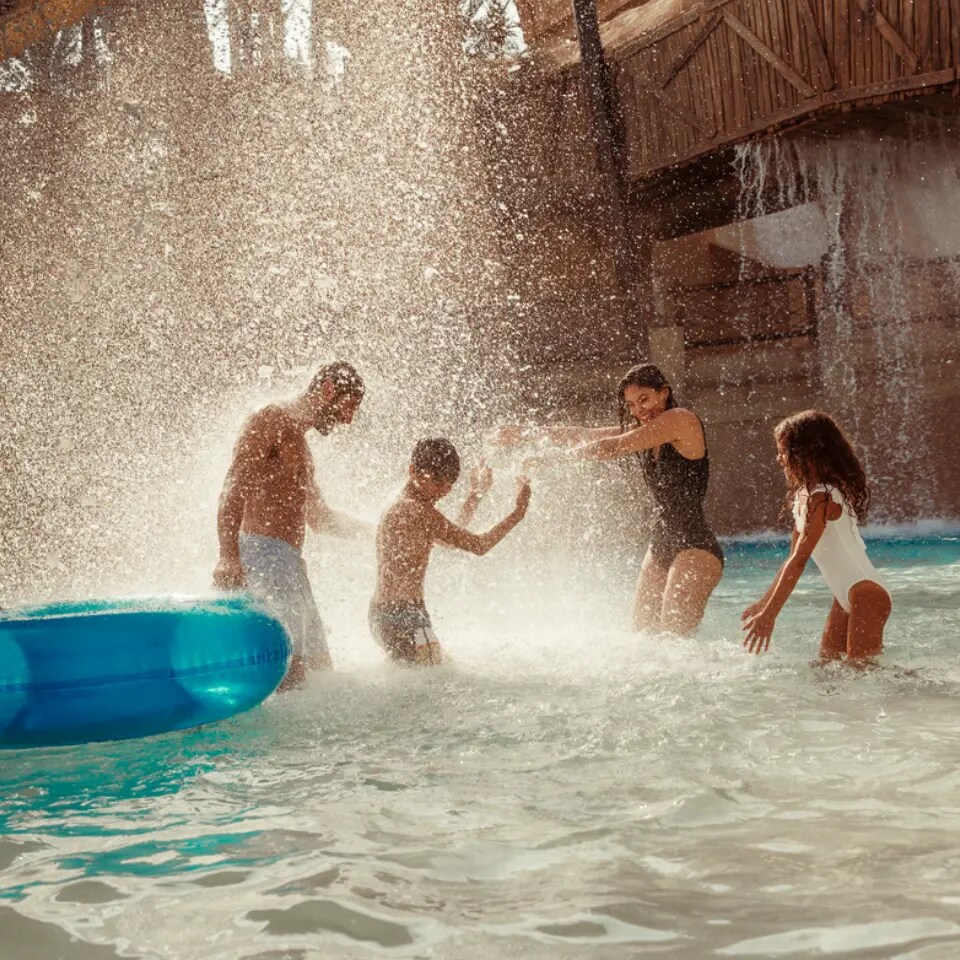 Family Moments