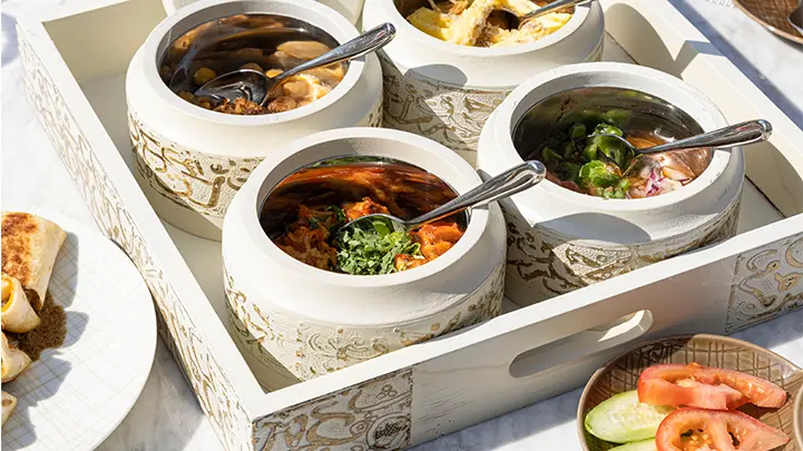 Levantine cuisine