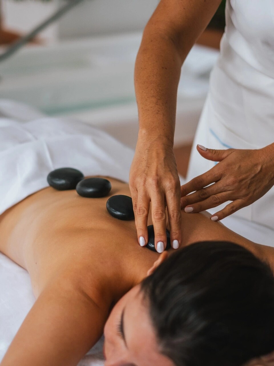 Jumeirah Capri Palace_Interior_Capri Medical SPA Body Treatment