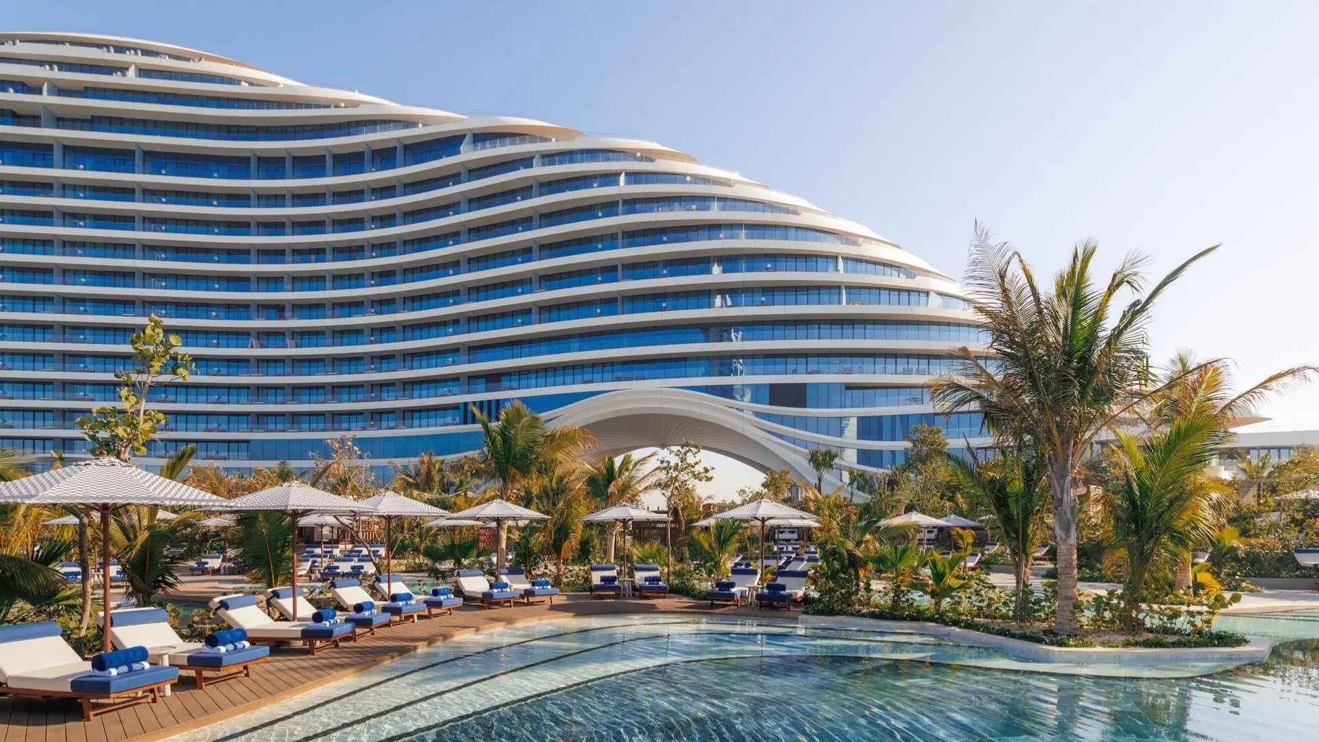 HERO A Journey Through Jumeirah Marsa Al Arab