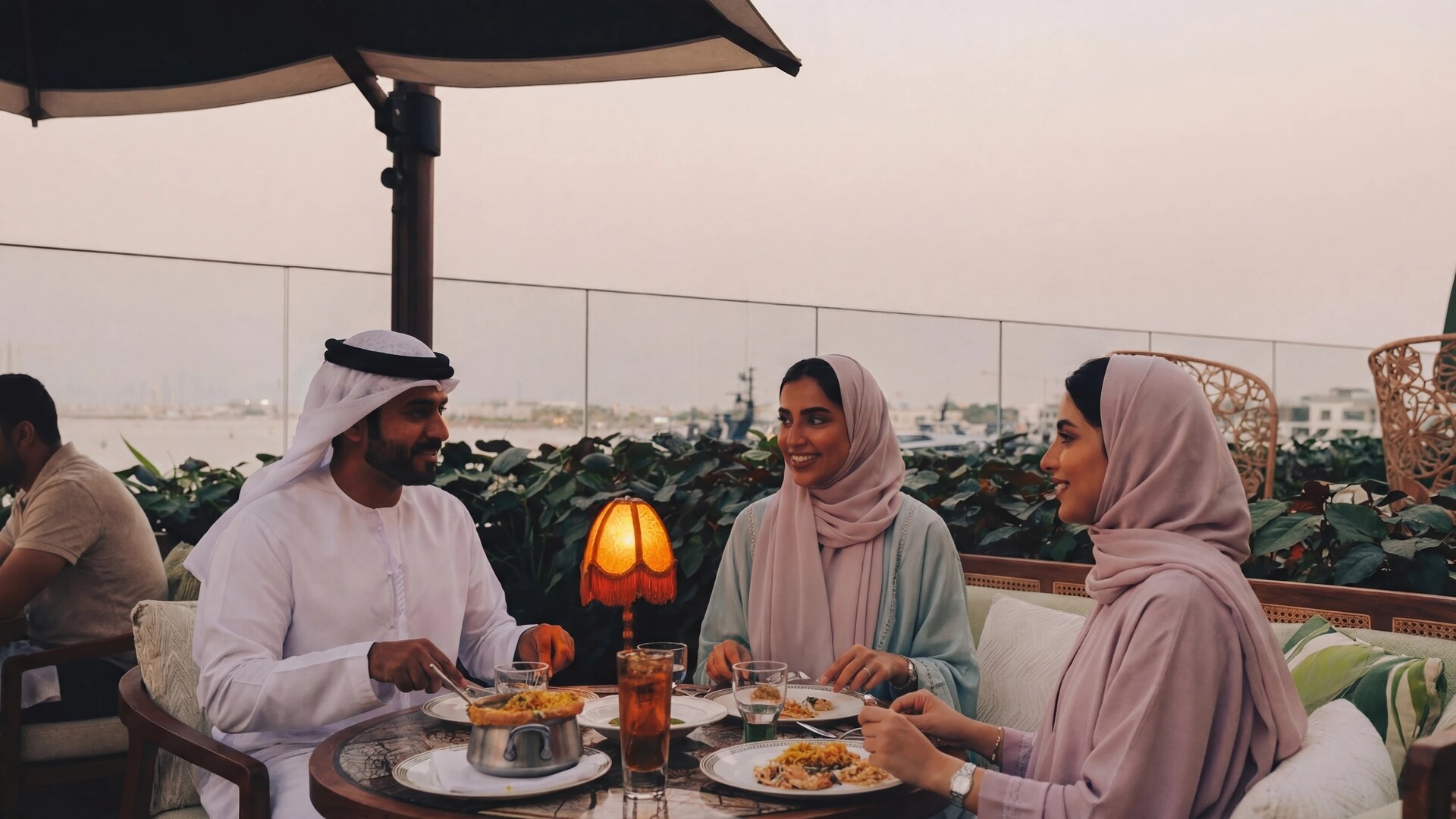 Jumeirah Marsa Al Arab_The Bombay Club_Ramadan.jpg