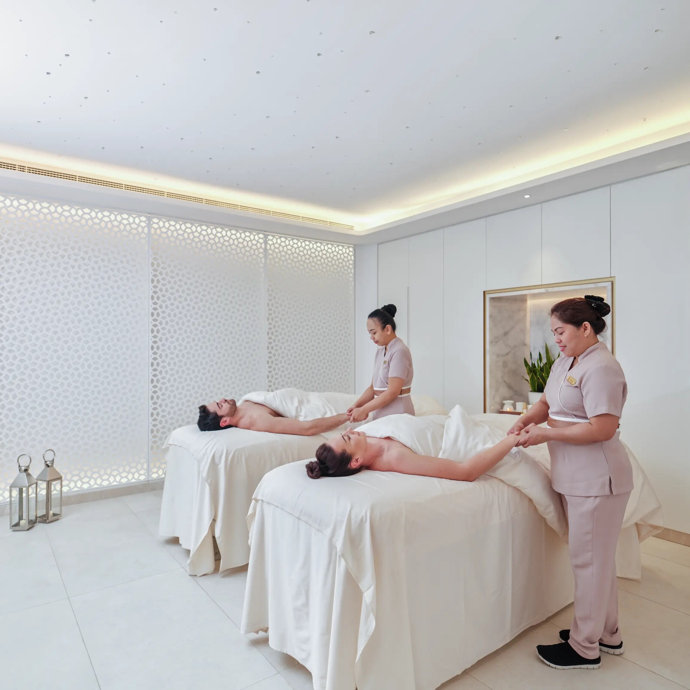 Jumeirah Gulf of Bahrain_Spa_Lifestyle